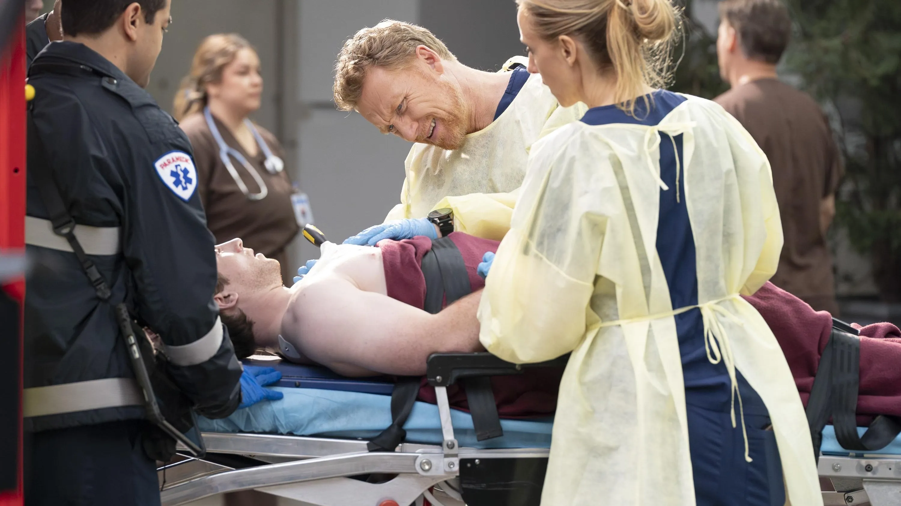 staffel 21 grey's anatomy folgen